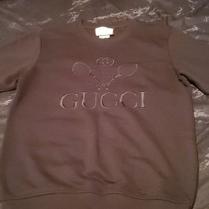 Gucci sweater